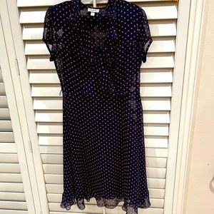 Polka Dot Dress🎉Hist Pick🎉